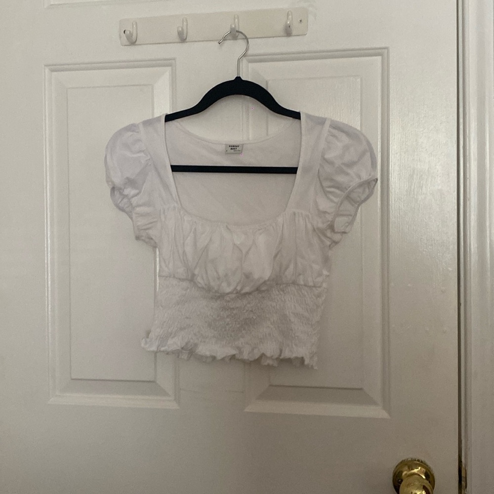Aritzia Sunday Best Top